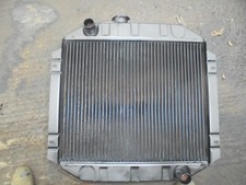 RADIATOR TO FIT FORD ESCORT RS