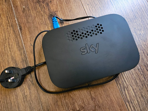 Sky model 110 er110 wifi - er-110,