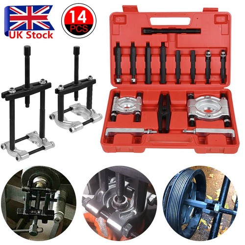 14pcs bearing splitter gear - bearing,