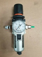 SMC EAW3000 Filter Regulator W/ GAUGE (R6S5.2B1)