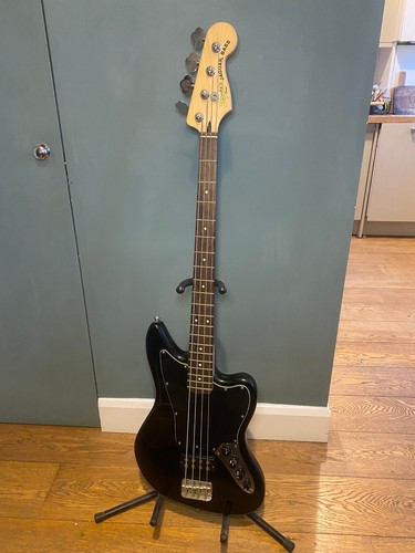 Squier vintage modified jaguar - modified,