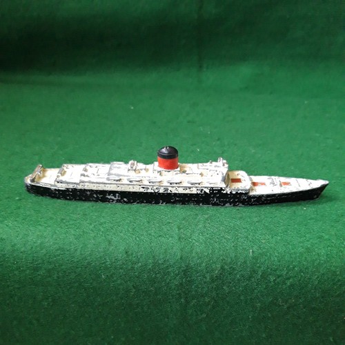 Tri ang minic - tri-ang, ships