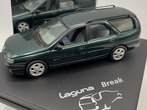 Vitesse renault laguna break - renault,