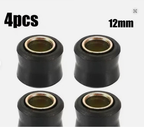 4pcs motorcycle rear - motorcycle,
