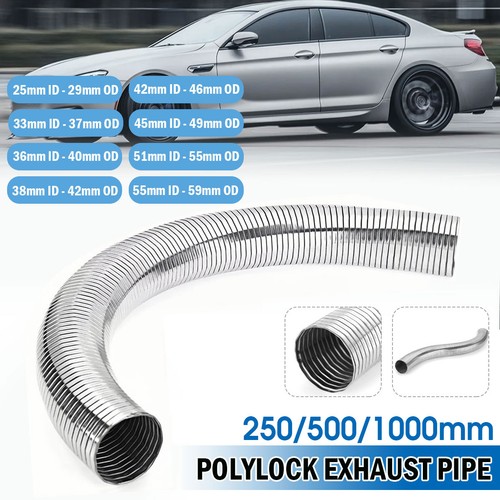 250 1000mm exhaust - 250-1000mm,