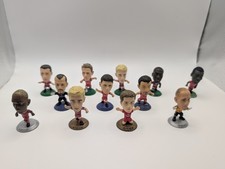 Corinthian Microstars