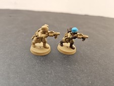 Warhammer 40k Armageddon Steel