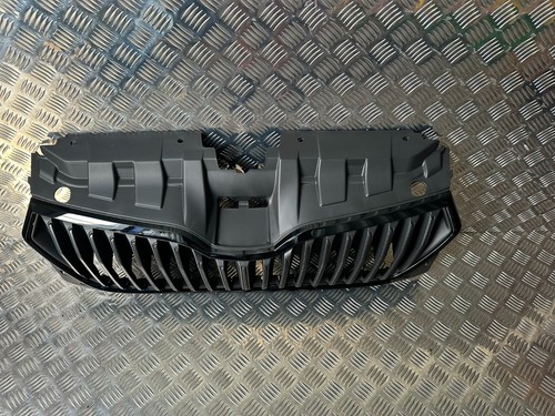 For skoda fabia mk3 - skoda, lift