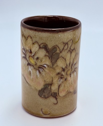 Vintage guernsey pottery - guernsey,