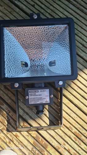 Vintage thorn haline 500w - thorn,
