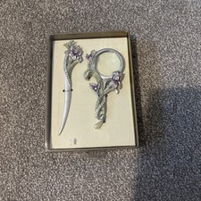 Past Times Lilly Magnifying