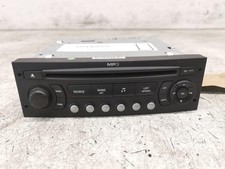 CITROEN C5 RADIO CD STEREO