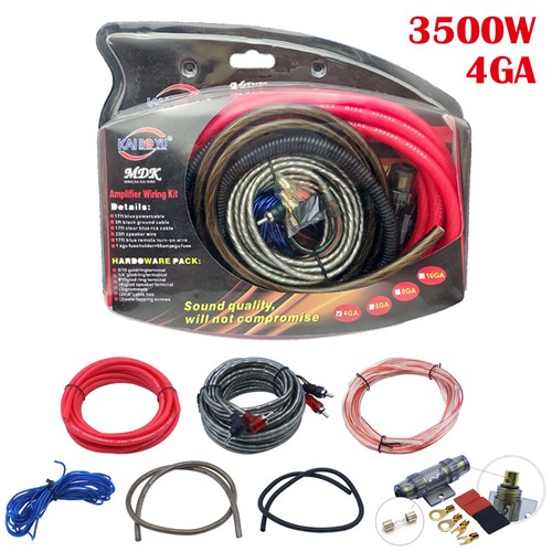 3500w gauge car power - 4,