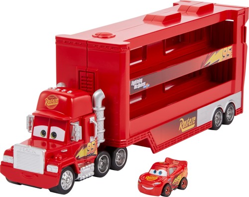 Mattel disney and pixar - disney,