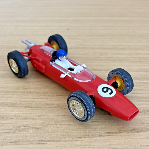 Ck64 scalextric c81 - scalextric,