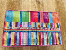 A Year of Rainbow Magic Daisy