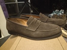 Crockett and Jones Boston