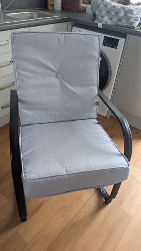 Outdoor garden chair - outdoor,