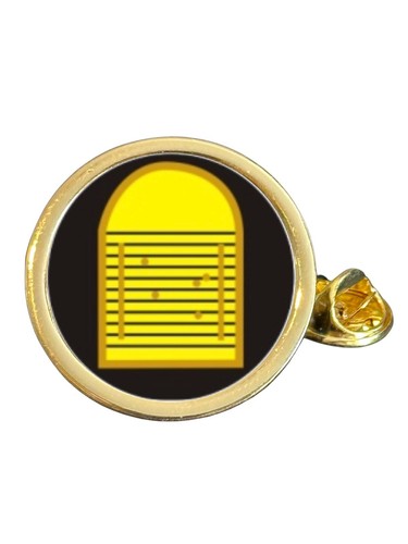 Shove penny gold - shove, plated