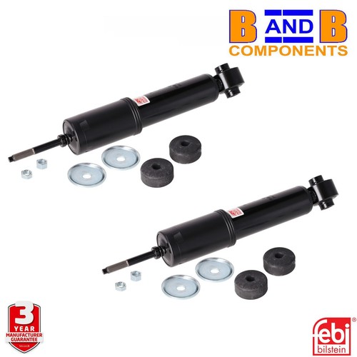 Febi 194151 front shock - febi,