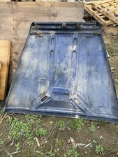 LAND ROVER DEFENDER 110 TD5 BONNET