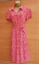 Vintage 1940s 1950s style Red
