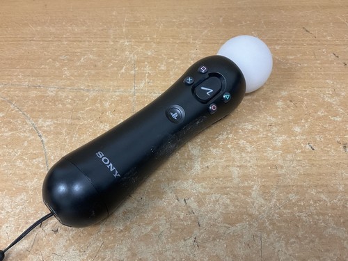Sony playstation move motion - sony,