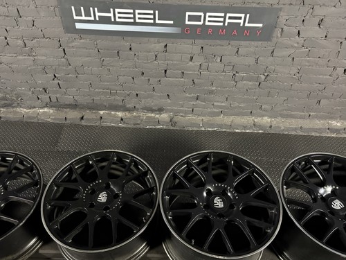 Bbs ch137 ch136 rims zbh - ch-r,