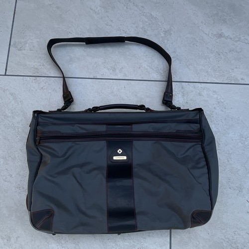Samsonite soft garment bag - garment,