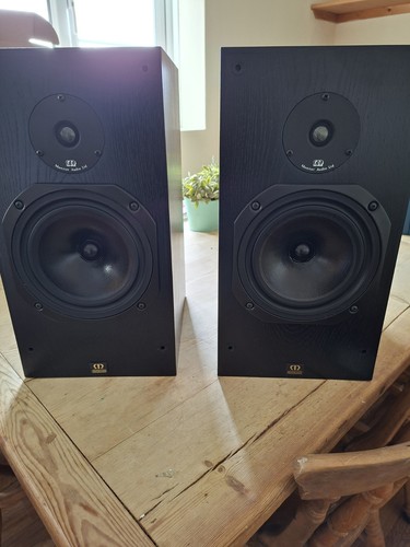 Monitor audio r300 - audio, r300/md