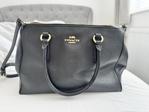 Coach avenue carryall black - carryall,