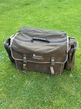 Carp Porter Front Barrow Bag