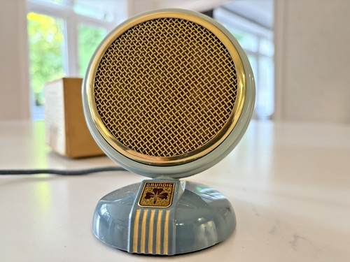 Vintage grundig gcm3 - grundig,