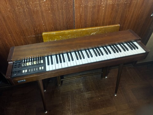 Korg vintage original - korg,
