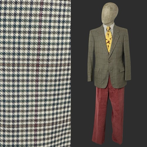 Magee tweed jacket blazer - magee,