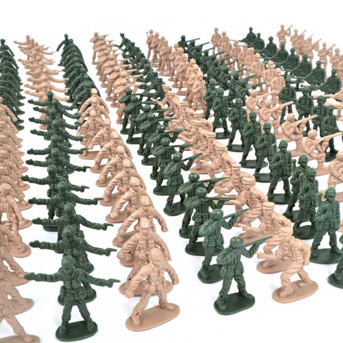 360x toy soldiers - toy,