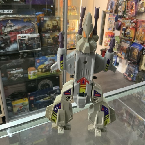 Kenner centurions doom drone - kenner,