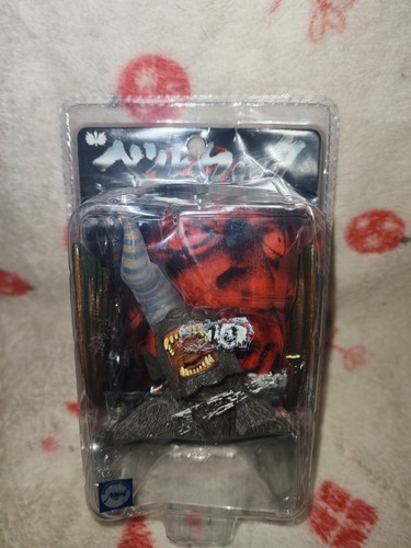 Berserk zodd bust figure - berserk, sammy