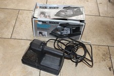 Black & Decker BD1200 Wallpaper Stripper steamer