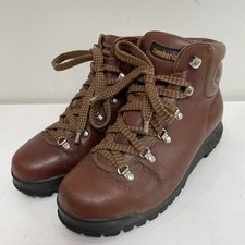 Vintage Zamberlan Hiking Boots