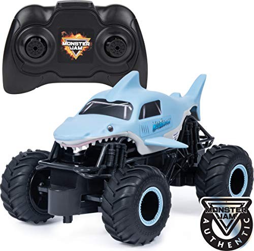 Monster jam official - monster, jam,