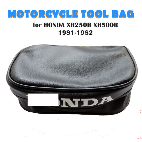 Motorcycle tool bag for honda - tool,