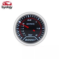 2'' 52mm -1~2 Bar Turbo Boost