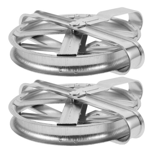 2pcs clothesline pulley - 2pcs, deep