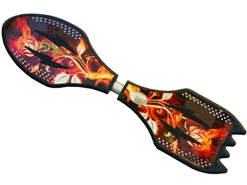 Cool flame design street - cool,