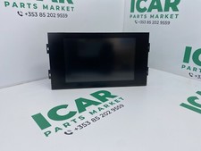 ✅2014 PEUGEOT 308 II RADIO MULTIFUNCTIONAL DISPLAY SCREEN 9808284180 9811486280