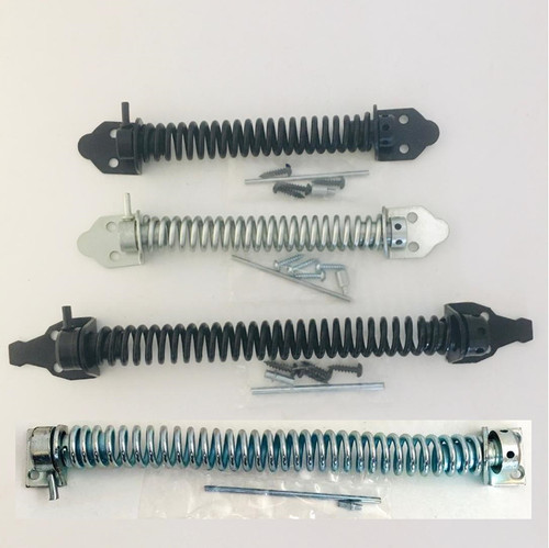 Gate door spring closer - gate/door,