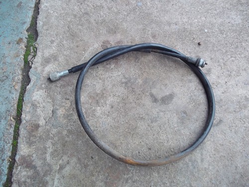 Suzuki an125 speedo cable - suzuki,
