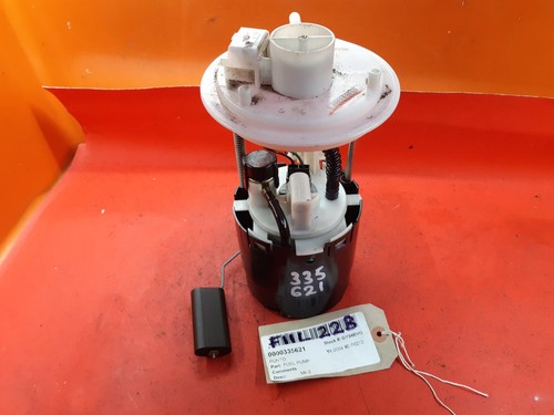 Fiat punto fuel pump - fuel,