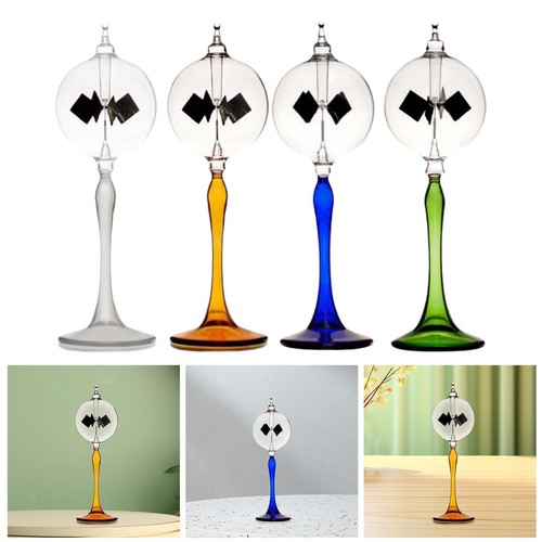 Solar power crookes - solar, radiometer